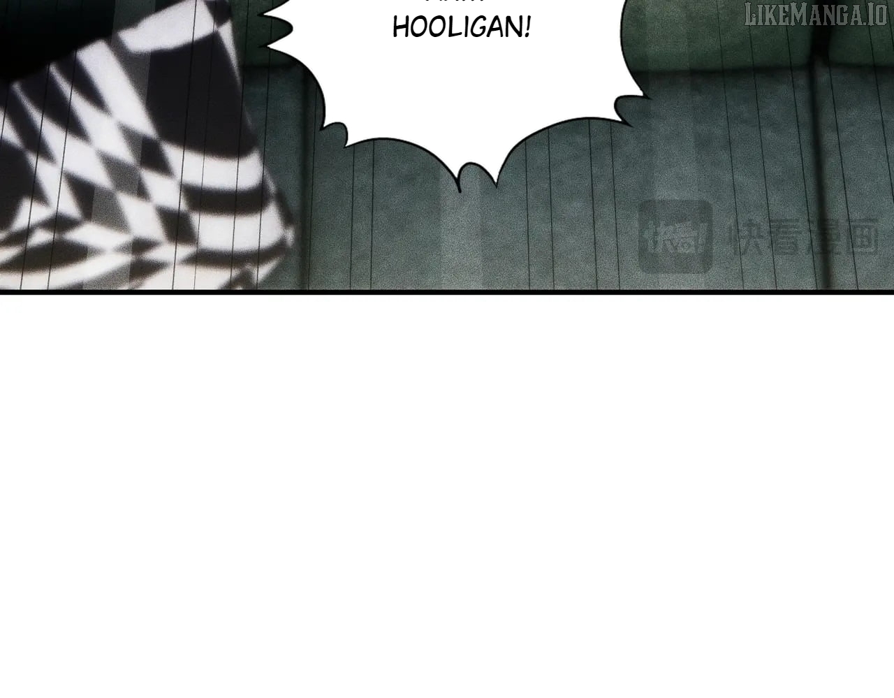 Hidden Dragon in the City (2025) Chapter 7 - page 68